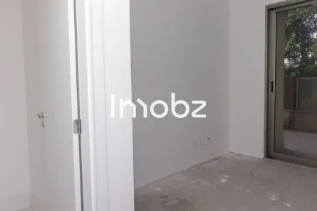 Apartamento com 1 Quarto à venda, 99m² no Perdizes, São Paulo