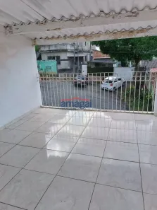 Casa com 1 Quarto para alugar, 100m² no Jardim Nova Esperança, Jacareí