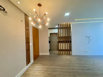 Apartamento com 2 Quartos à venda, 60m² no Praia de Itaparica, Vila Velha