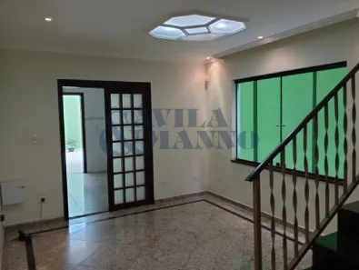Sobrado com 3 Quartos à venda, 130m² no Parque da Vila Prudente, São Paulo