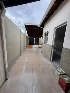 Casa com 2 Quartos à venda, 90m² no Cidade Vergani, Pouso Alegre