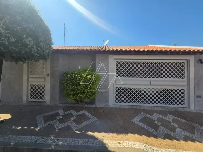 Casa com 3 Quartos à venda, 190m² no Jardim Flamingo, Marília