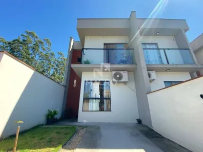 Casa com 2 Quartos à venda, 72m² no Três Rios do Sul, Jaraguá do Sul