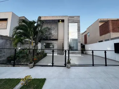 Casa de Condomínio com 3 Quartos à venda, 280m² no Catu de Abrantes (Abrantes), Camaçari