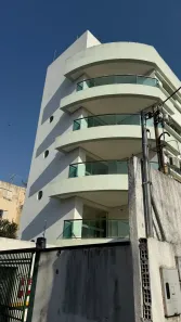 Flat com 1 Quarto para alugar, 18m² no Setor Leste Universitário, Goiânia