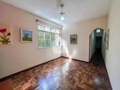 Apartamento com 3 Quartos à venda, 63m² no Saldanha Marinho, Petrópolis