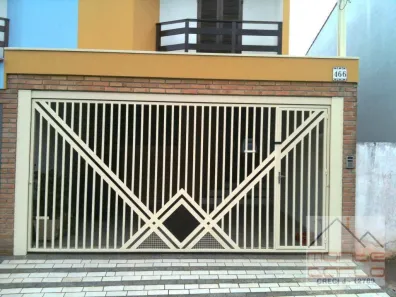 Sobrado com 3 Quartos à venda, 180m² no Nova Petrópolis, São Bernardo do Campo