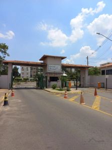 Apartamento com 2 Quartos à venda, 50m² no Vila Inema, Hortolândia