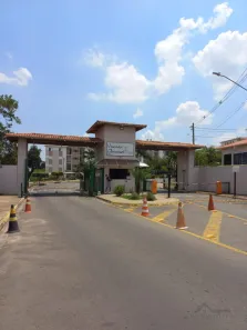 Apartamento com 2 Quartos à venda, 50m² no Vila Inema, Hortolândia