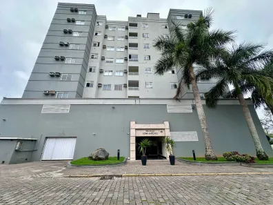 Apartamento com 3 Quartos à venda, 94m² no Tapajós, Indaial