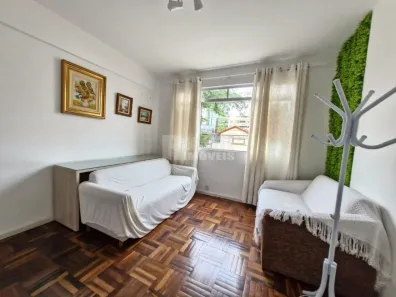 Apartamento com 3 Quartos à venda, 59m² no Trindade, Florianópolis