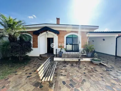Imóvel Comercial com 4 Quartos à venda, 157m² no Chácara Machadinho II, Americana