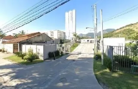 Apartamento com 2 Quartos à venda, 40m² no Campo Grande, Rio de Janeiro