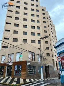 Apartamento com 3 Quartos à venda, 125m² no Centro, Bragança Paulista