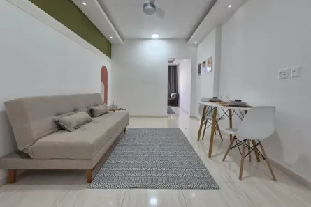 Apartamento com 1 Quarto para alugar, 42m² no Centro, Rio de Janeiro
