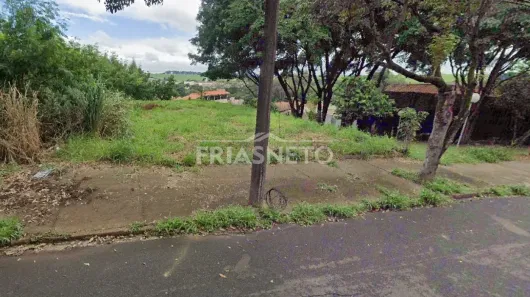 Lote/Terreno à venda, 388m² no Santa Rosa Ipês, Piracicaba