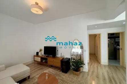 Apartamento com 2 Quartos à venda, 97m² no Copacabana, Rio de Janeiro