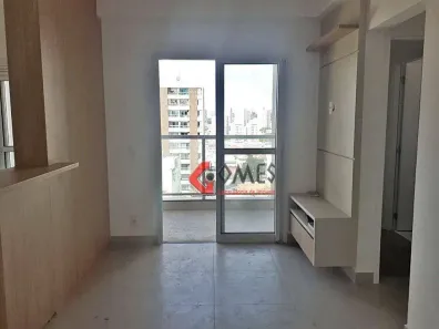 Apartamento com 2 Quartos à venda, 56m² no Centro, São Bernardo do Campo