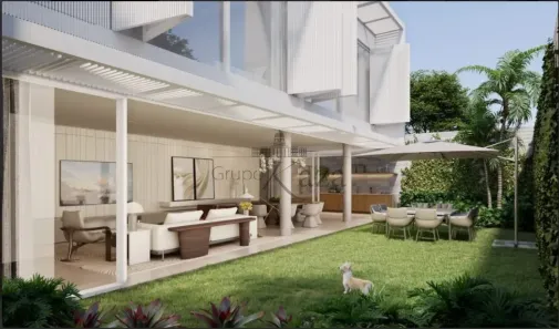 Casa de Condomínio com 3 Quartos à venda, 627m² no Jardim América, São Paulo
