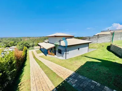 Fazenda/Sítio com 3 Quartos à venda, 1000m² no Dona Catarina, Mairinque