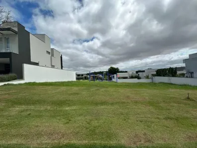 Lote/Terreno à venda, 473m² no Alphaville Nova Esplanada, Votorantim