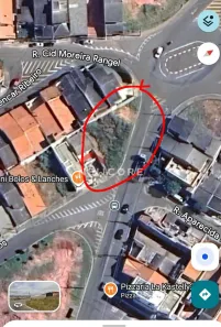 Lote/Terreno à venda, 279m² no Jardim Santa Júlia, São José dos Campos