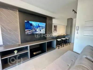 Kitnet com 1 Quarto à venda, 35m² no Teresópolis, Porto Alegre