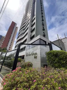 Apartamento com 3 Quartos à venda, 150m² no Ilhotas, Teresina