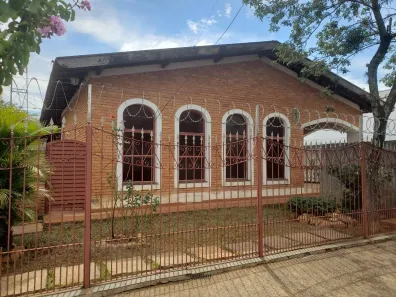 Casa com 3 Quartos à venda, 235m² no Parque Residencial Esplanada, Boituva