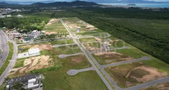Lote/Terreno à venda, 450m² no Vargem Grande, Florianópolis