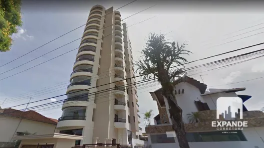 Apartamento com 3 Quartos à venda, 250m² no Centro, Botucatu