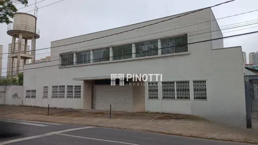 Ponto Comercial para alugar, 366m² no Nova Petrópolis, São Bernardo do Campo