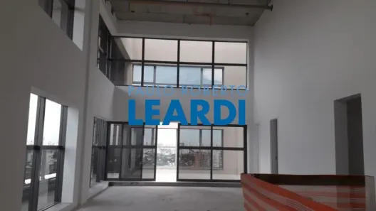 Ponto Comercial à venda, 527m² no Indianópolis, São Paulo