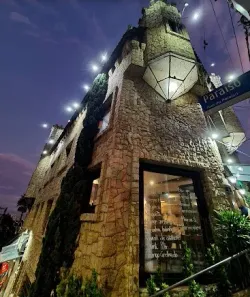 Prédio Comercial à venda, 700m² no Paraíso, São Paulo