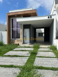 Casa de Condomínio com 3 Quartos à venda, 120m² no Residencial Vila Romana, Pindamonhangaba