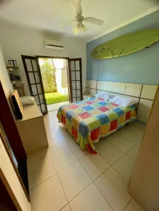 Casa com 4 Quartos à venda, 163m² no Toninhas, Ubatuba