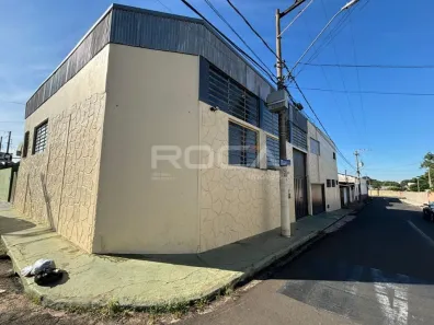 Galpão/Depósito/Armazém com 3 Quartos à venda, 330m² no Vila Izabel, São Carlos