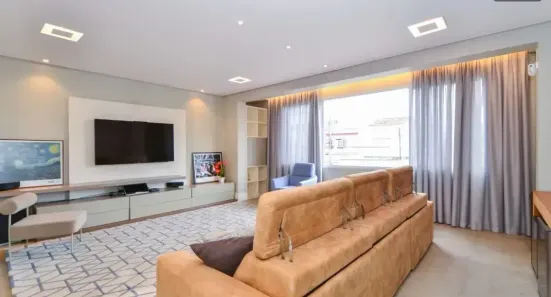 Sobrado com 3 Quartos à venda, 259m² no Vila Mariana, São Paulo