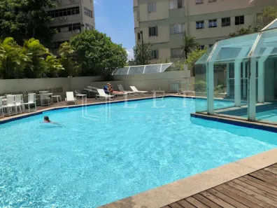 Apartamento com 2 Quartos à venda, 76m² no Pinheiros, São Paulo