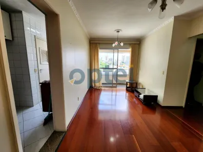 Apartamento com 3 Quartos à venda, 67m² no Centro, São Bernardo do Campo