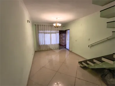 Sobrado com 3 Quartos à venda, 150m² no Vila Paulo Silas, São Paulo
