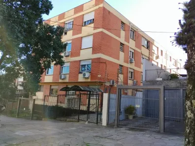 Apartamento com 1 Quarto para alugar, 11m² no Cristo Redentor, Porto Alegre