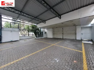 Ponto Comercial para alugar, 256m² no Morumbi, São Paulo