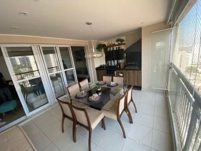 Apartamento com 2 Quartos à venda, 92m² no Santana, São Paulo