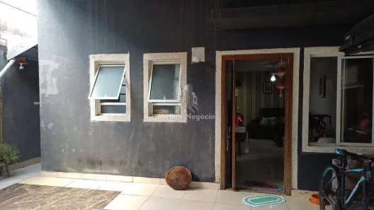 Casa com 3 Quartos à venda, 90m² no Parque São Matheus, Piracicaba