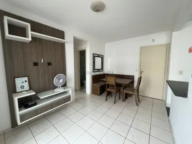 Apartamento com 2 Quartos à venda, 50m² no Ponte Nova, Várzea Grande