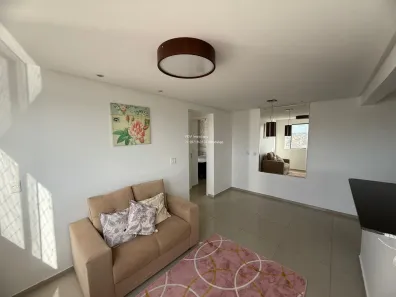 Apartamento com 2 Quartos à venda, 50m² no Piatã, Salvador