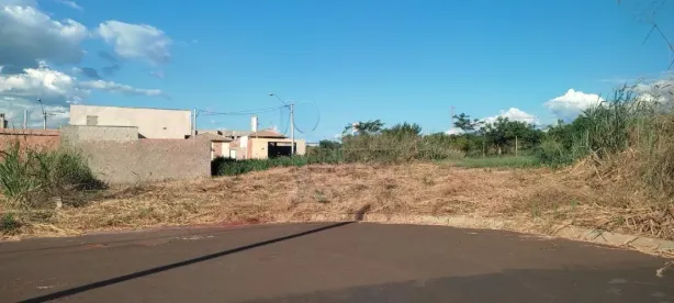 Lote/Terreno à venda, 228m² no Reserva Macaúba, Ribeirão Preto