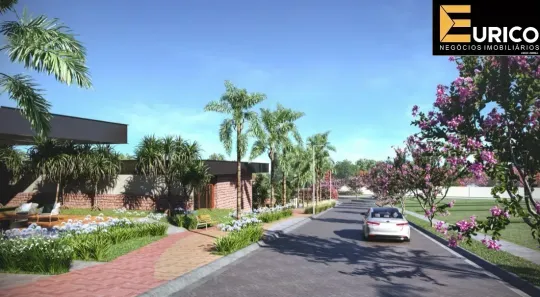 Lote/Terreno à venda, 1000m² no Vila Sônia (Sousas), Campinas