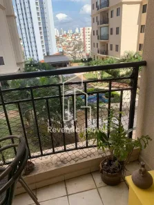 Apartamento com 2 Quartos à venda, 57m² no Vila Primavera, São Paulo